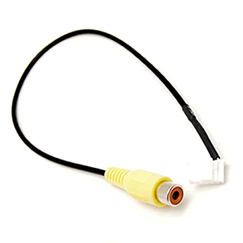 Amazon | VIE-X08S 対応 バックカメラ 入力端子 変換アダプター