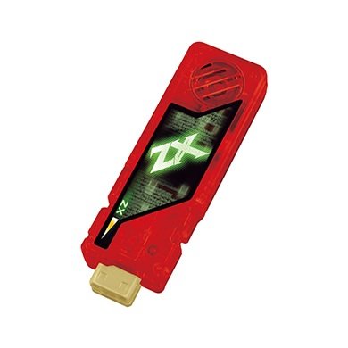 Amazon.co.jp: 仮面ライダーW DXサウンドカプセルガイアメモリ9 FINAL