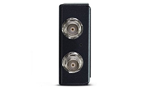 Amazon.com: AJA U-TAP SDI Simple USB 3.0 Powered SDI Capture