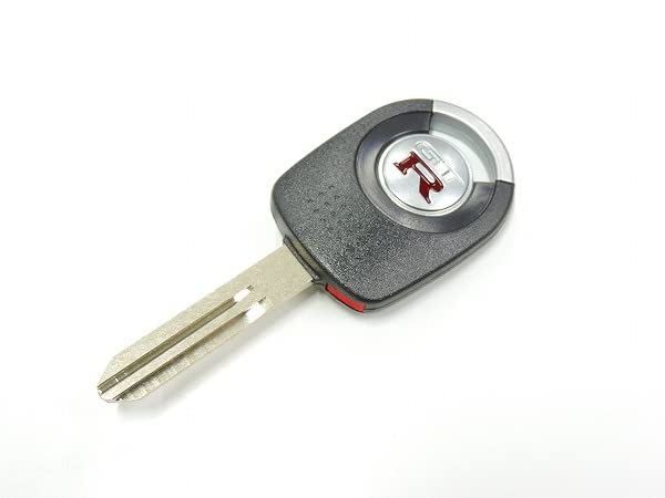 Amazon | NISSAN (ニッサン)スカイライン R34 GT-R 純正スペアキー