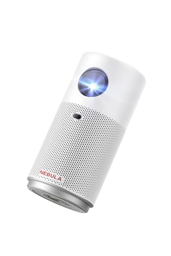 Amazon.co.jp: Anker Nebula Capsule Air (世界最小 Google TV搭載
