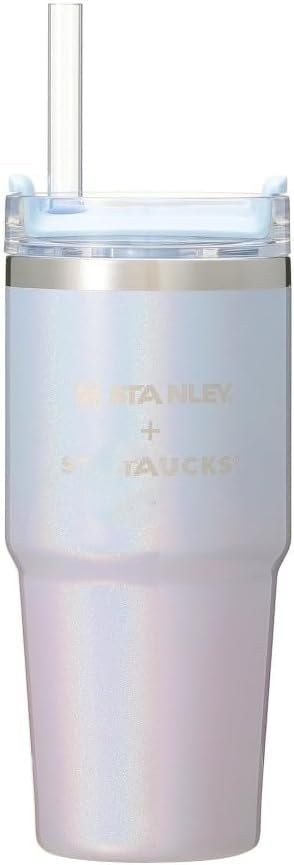 Amazon | スターバックス 3WAY ステンレスタンブラー STANLEY