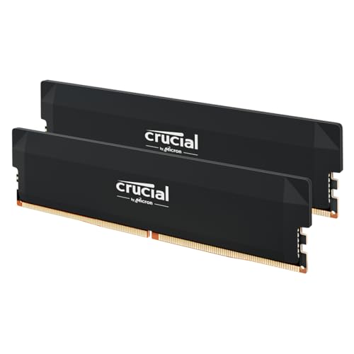 Amazon | Crucial(クルーシャル) PRO (マイクロン製) デスクトップ用