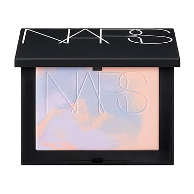 Amazon | NARS ナーズ ライトリフレクティング プリズマティック