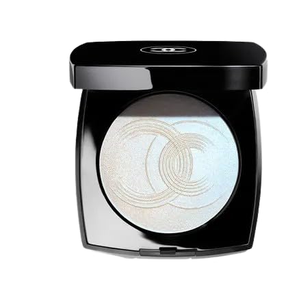 CHANEL ハイライト 限定品 ルミエールドゥローシャン 未使用 シャネル