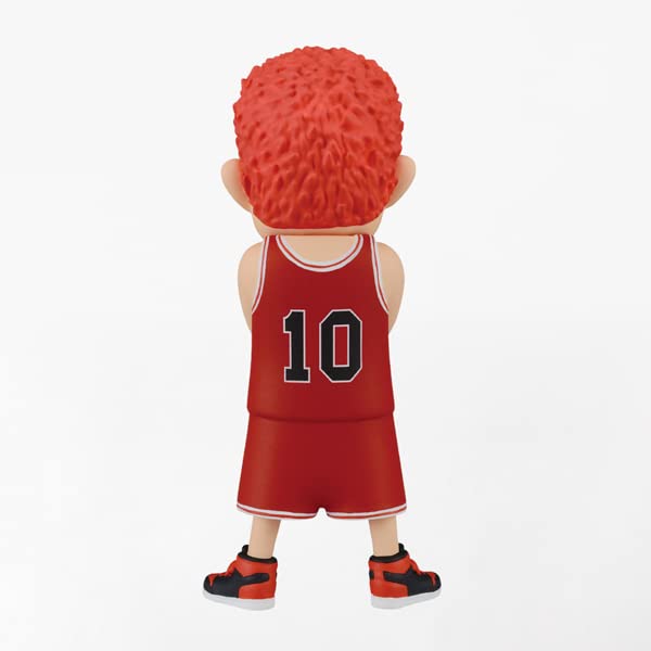 Amazon.co.jp: スラムダンク フィギュア コレクション 桜木 1 映画 THE