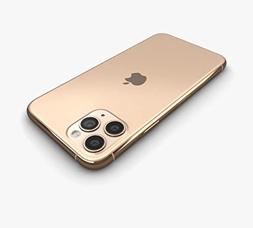 Amazon.com: Apple iPhone 11 Pro, 256GB, Gold - Fully Unlocked