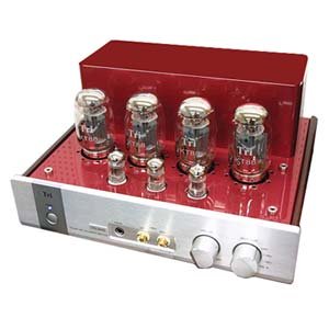 Amazon | TRIODE プリメインアンプ TRV-88SE | トライオード(TRIODE