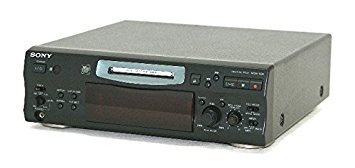 Amazon.co.jp: SONY ソニー MDS-S39 ブラック ミニディスクデッキ（MD