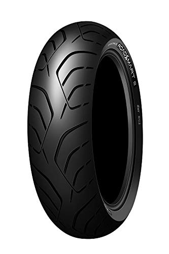 Amazon.co.jp: DUNLOP(ダンロップ)バイクタイヤ ROADSMART3S リア 180