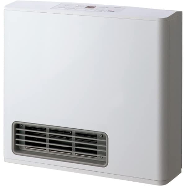 Amazon | 【都市ガス用】NORITZ ノーリツ ガスファンヒーター GFH