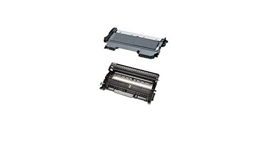 Amazon | トナーカートリッジ TN-27J／ドラムユニット DR-22J (セット