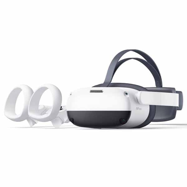 Amazon.co.jp: Pico Neo3 Link 一体型VRヘッドセット ホワイト A7H10