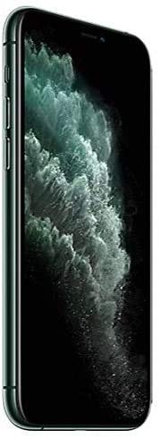 Amazon | 【整備済み品】 Apple iPhone 11 Pro Max 512GB ミッドナイト