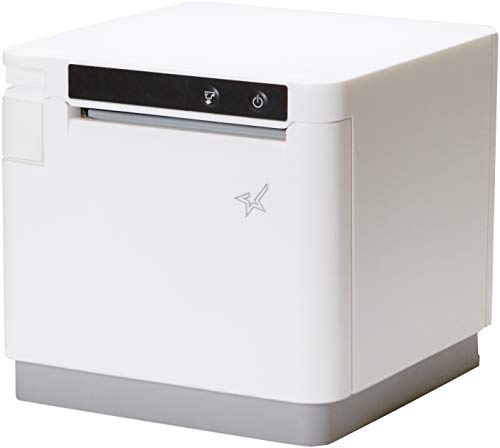 Amazon.co.jp: Star Micronics mC-Print3 3インチ イーサネット (LAN