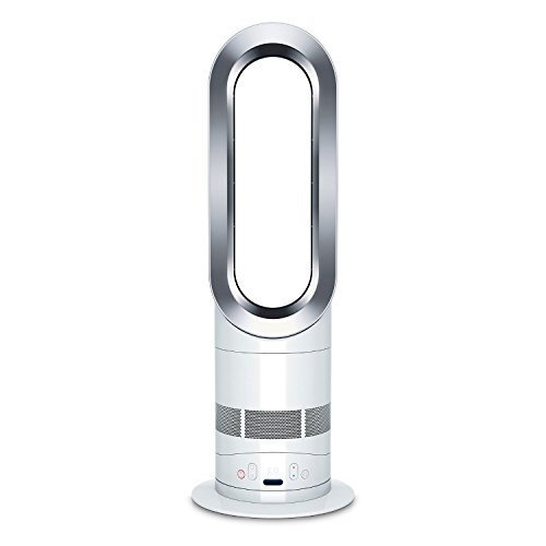 ダイソン hot&cool ホット&クール AM05 2016年製 dyson ホワイト