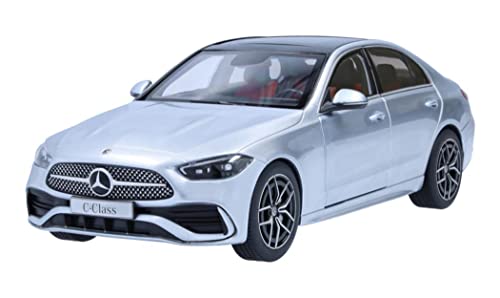 Amazon | 【メルセデス・ベンツ コレクション】純正 Cクラス (W206