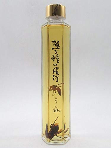 300匹】オオスズメバチ焼酎 300匹】オオスズメバチ焼酎 300匹