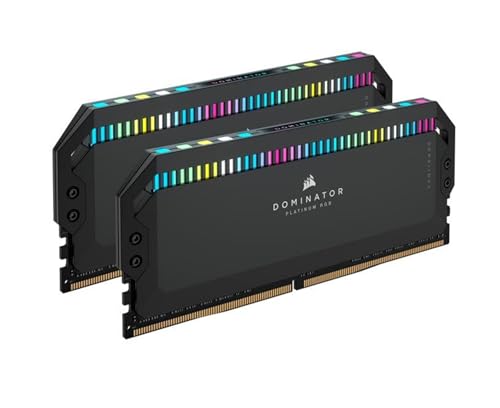 Amazon | CORSAIR DDR5-5200MHz デスクトップPC用 メモリ DOMINATOR