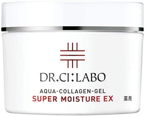 Amazon.co.jp: (旧モデル) 薬 用 アクア コラーゲン ゲル スーパー