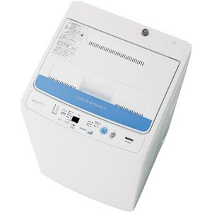 Amazon.co.jp: 三洋電機 6.0kg 全自動洗濯機 ASW-60B-W : ホーム＆キッチン