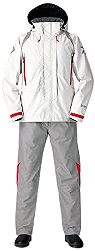 ダイワ Daiwa ゴアテックス ウェア 上下セット DW-1305 4XL ダイワ