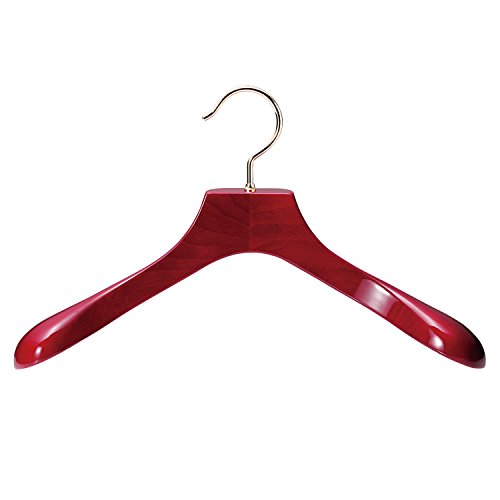 Amazon.co.jp: 【ナカタハンガー】日本製 ペアセットハンガーギフト