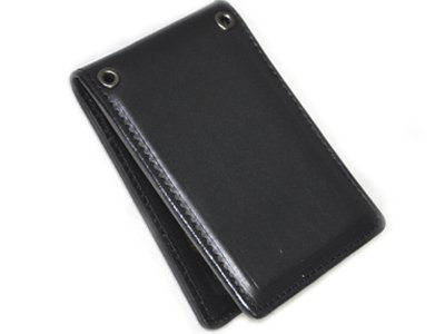 Amazon.co.jp: 警察手帳（レプリカ）◇日本製 警察グッズ 撮影用