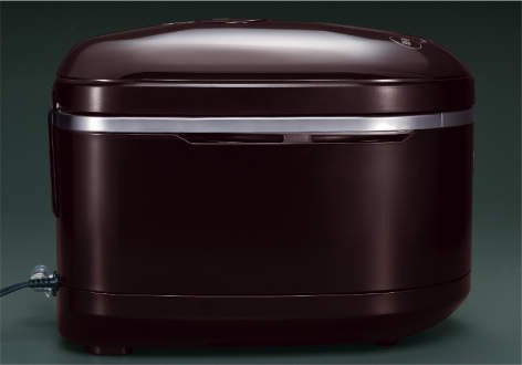 Amazon | リンナイ 直火の匠 タイマー・ジャー付きガス炊飯器 5.5合