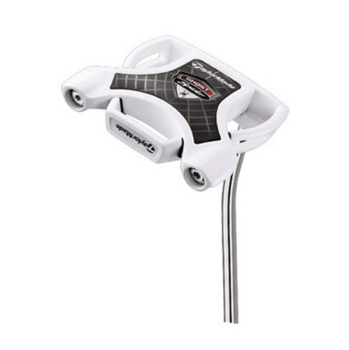 Amazon | TAYLOR MADE(テーラーメイド) SPIDER GHOST パター 33インチ