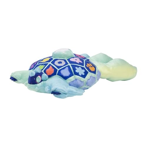 Amazon.co.jp: ポケモンセンターオリジナル ぬいぐるみ テラパゴス