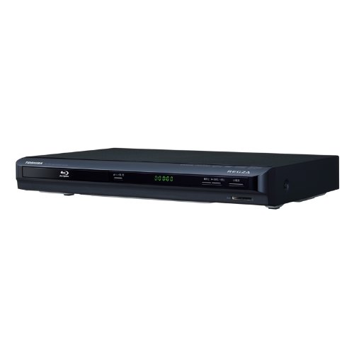 Amazon | TOSHIBA REGZA ブルーレイディスクプレーヤー SD-BD2 | 東芝