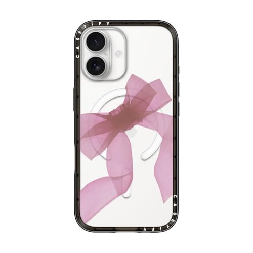 Amazon.co.jp: CASETiFY コンパクト iPhone 17 ケース [MagSafe対応