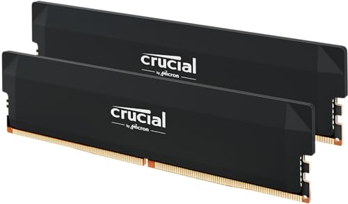 Amazon | Crucial(クルーシャル) PRO (マイクロン製) デスクトップ用