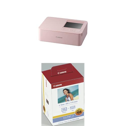 Amazon.co.jp: キヤノン コンパクトフォトプリンター SELPHY CP1500