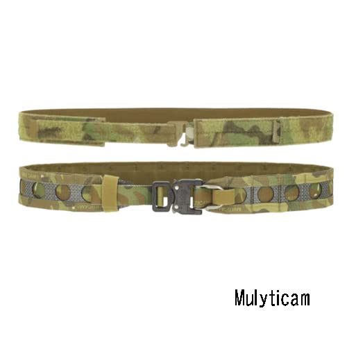 Amazon.co.jp: Ferro Concepts フェローコンセプト The Bison Belt