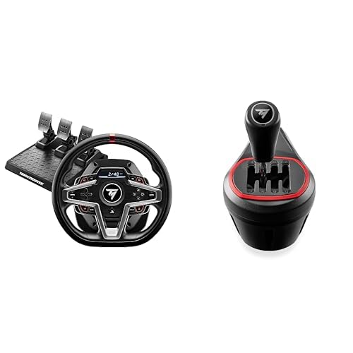 Amazon.co.jp: 【国内正規品】Thrustmaster スラストマスター