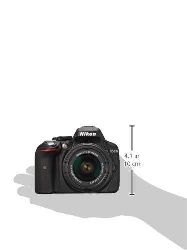 Amazon | Nikon デジタル一眼レフカメラ D5300 ダブルズームキット2