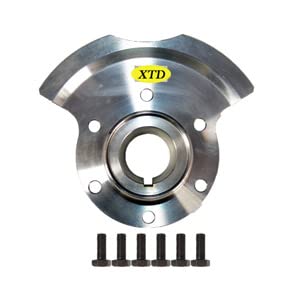 Amazon | XTD STAGE 2 クラッチ + 軽量フライホイールカウンター