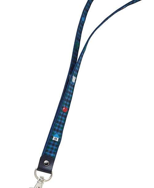 Amazon.co.jp: familiar ファミリア ネックストラップ ネック