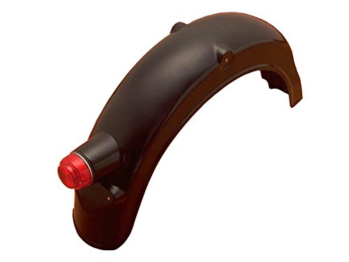 Amazon | シックデザイン(CHIC DESIGN) クラシックフェンダー フラット