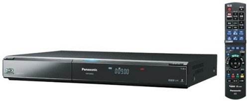 F90激安早い者勝ち✨ Panasonic ブルーレイ 大容量1TB 2録画同時 F90