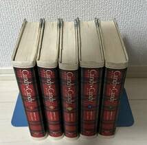 Amazon.co.jp: 全巻初版 キャンディキャンディ 特装版 全5巻 全巻