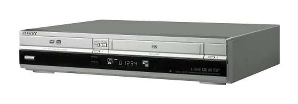 Amazon.com: Sony RDRVX515 DVD Recorder : Electronics