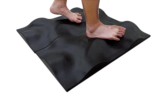 Amazon | 【wise project】アダプベース ADAPBASE トレーニングマット