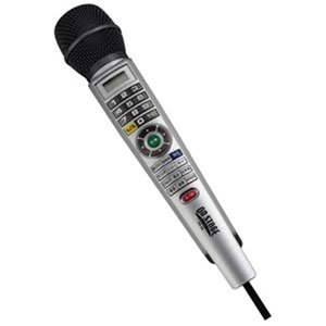 Amazon | オン・ステージ パーソナルカラオケ ワイヤードタイプ PK-84S