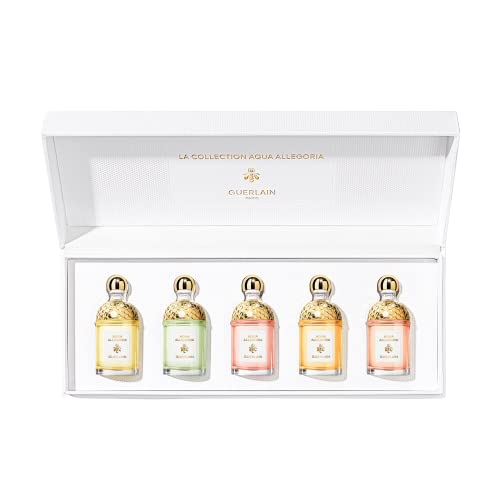 Amazon.co.jp: ゲラン GUERLAIN ラ コレクション アクア アレゴリア