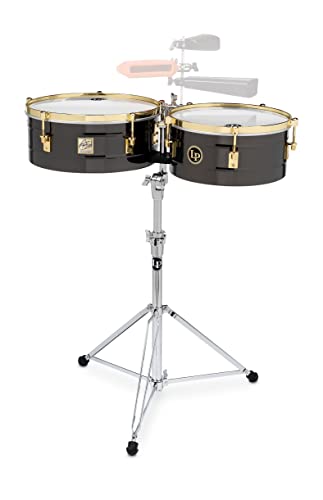 Amazon | LP Timbales (LP1416-R)。 | ティンバレス | 楽器・音響機器