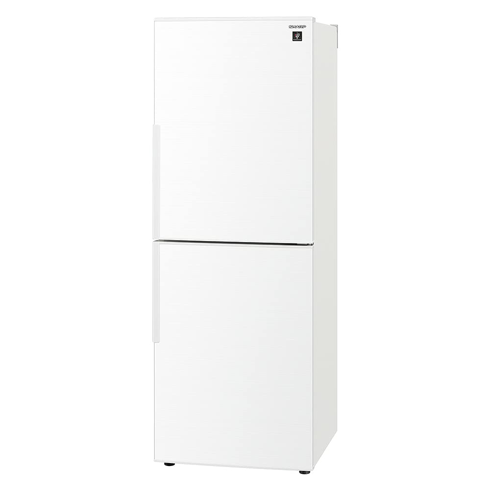 Amazon.co.jp: シャープ 冷蔵庫 280L(幅56cm) プラズマクラスター搭載