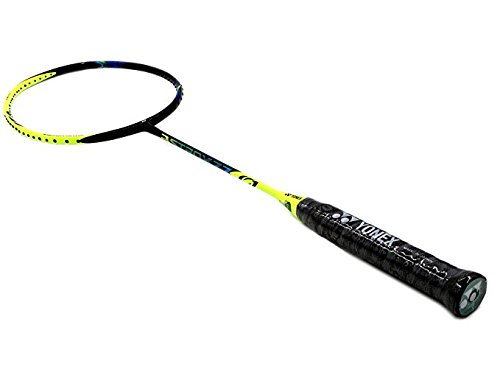 Amazon | YONEX ASTROX 77 バドミントンラケット (シャインイエロー